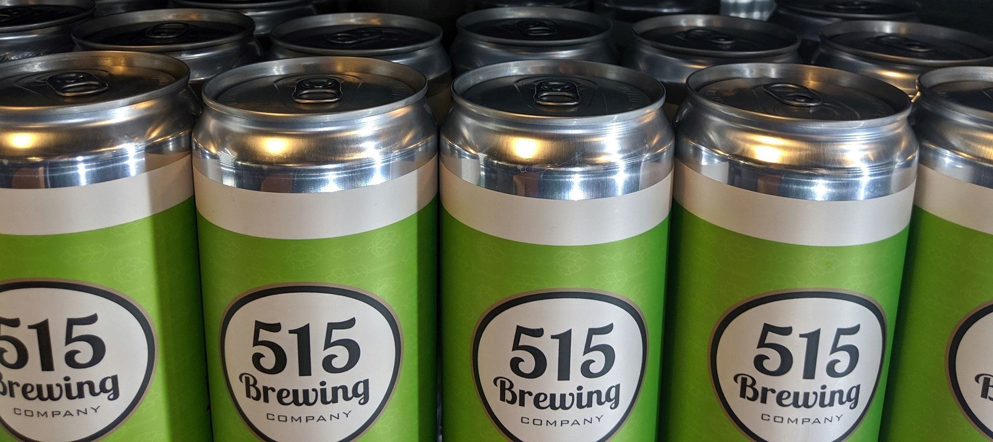 515 Brewing Online Store